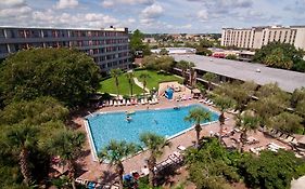 Rosen Hotel International Drive Orlando Florida